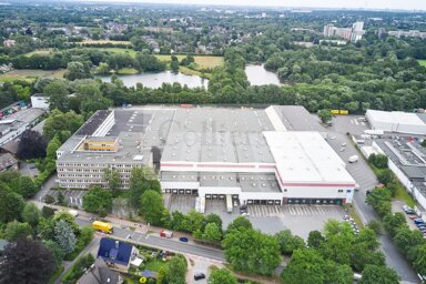 Halle/Industriefläche zur Miete 6,50 € 4.300 m² Lagerfläche teilbar ab 4.300 m² Schenefeld 22869