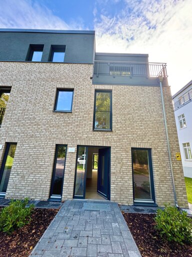 Maisonette zur Miete 1.964 € 4 Zimmer 160 m² EG frei ab sofort Hofland Groß Steinrade / Schönböcken Lübeck 23556