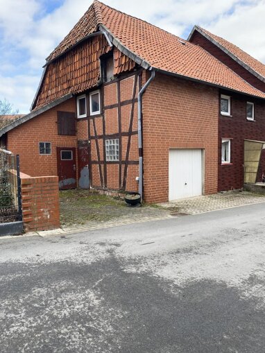 Einfamilienhaus zum Kauf Provisionsfrei 198.000 € 7 Zimmer 145 m² 215 m² Grundstück Hotteln Sarstedt 31157