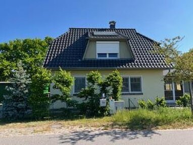 Haus zum Kauf Provisionsfrei 710.000 € 5 Zimmer 100 m² 373 m² Grundstück Ostseebad Prerow 18375