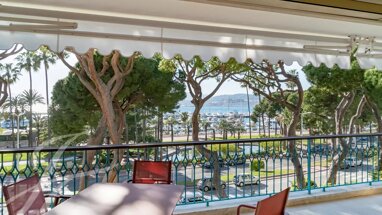 Apartment zum Kauf Provisionsfrei 3.490.000 € 4 Zimmer 103,3 m² 3. Geschoss Moure Rouge Cannes 06400