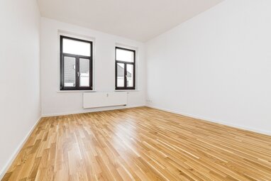 Wohnung zum Kauf provisionsfrei 307.000 € 3 Zimmer 76,3 m² 1. Geschoss Wiederitzscher Straße 27 Gohlis - Süd Leipzig 04155