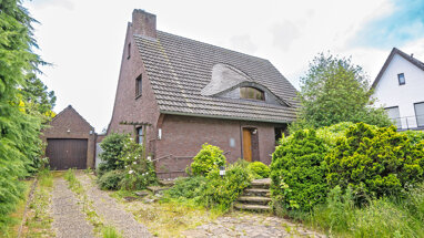 Einfamilienhaus zum Kauf 550.000 € 4 Zimmer 120 m² 989 m² Grundstück Hülsdonk Moers / Hülsdonk 47441
