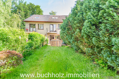 Reihenmittelhaus zum Kauf 259.000 € 3 Zimmer 92 m² 252 m² Grundstück Buchholz Buchholz 21244