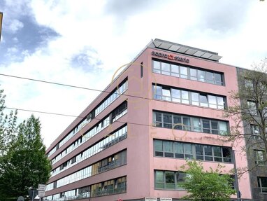 Bürofläche zur Miete Provisionsfrei 15,50 € 1.282 m² Bürofläche teilbar ab 641 m² Gallus Frankfurt am Main 60326