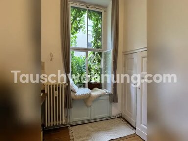 Wohnung zur Miete Tauschwohnung 1.800 € 5 Zimmer 180 m² Charlottenburg Berlin 10627