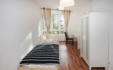 Wohnung zur Miete Wohnen auf Zeit 727 € 4 Zimmer 11,5 m² frei ab 05.08.2024 Hüttenroder Weg 18 Neukölln Berlin 12059