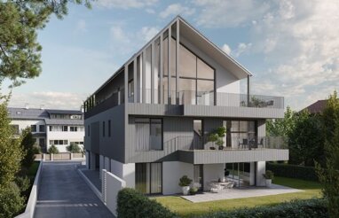 Wohnung zum Kauf Provisionsfrei 1.732.000 € 5 Zimmer 126 m² Erdgeschoss Anton-Bruckner-Straße 24 Salzburg Salzburg(Stadt) 5020