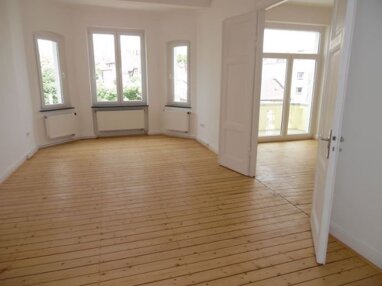 Wohnung zur Miete 1.100 € 4,5 Zimmer 117 m² 3. Geschoss Wilhelmshöher Allee 129 Wehlheiden Kassel 34121