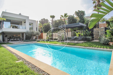 Villa zum Kauf 5.200.000 € 5 Zimmer 534 m² 973 m² Grundstück Calvià 07180