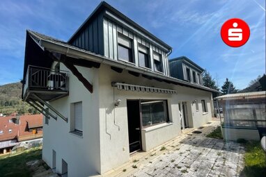 Mehrfamilienhaus zum Kauf 489.000 € 8,5 Zimmer 230 m² 852 m² Grundstück Förrenbach Happurg 91230