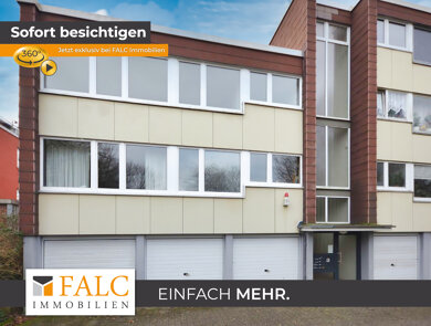 Wohnung zum Kauf 130.000 € 1 Zimmer 26 m² 3. Geschoss Dellbrück Köln 51069