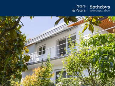 Einfamilienhaus zum Kauf 2.150.000 € 4 Zimmer 269,6 m² 604 m² Grundstück Bad Soden Bad Soden 65812