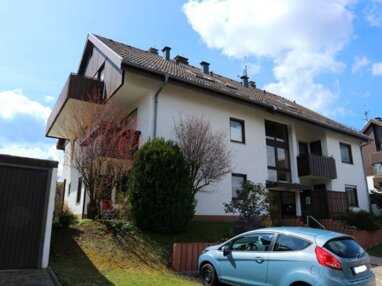 Wohnung zum Kauf 65.000 € 1 Zimmer Bischofsgrün Bischofsgrün 95493