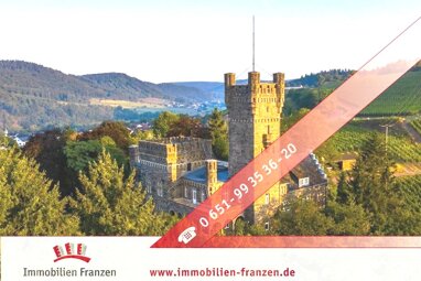 Schloss zum Kauf 2.998.800 € 15 Zimmer 850 m² 13.000 m² Grundstück Serrig 54455