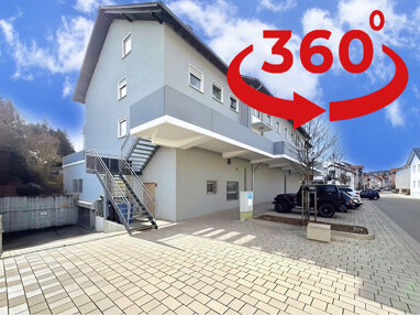 Wohnung zum Kauf 149.500 € 2 Zimmer 51 m² Erdgeschoss Mühlhausen Mühlhausen 69242