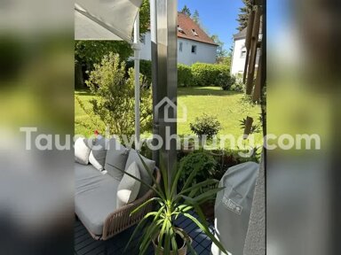 Wohnung zur Miete Tauschwohnung 1.370 € 3 Zimmer 74 m² EG Ismaning Ismaning 85737