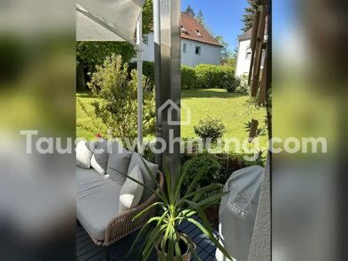 Wohnung zur Miete Tauschwohnung 1.370 € 3 Zimmer 74 m² EG Ismaning Ismaning 85737