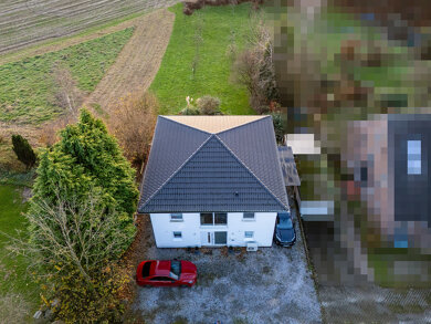 Einfamilienhaus zum Kauf 695.000 € 4 Zimmer 146 m² 1.273 m² Grundstück Witzhelden Leichlingen 42799