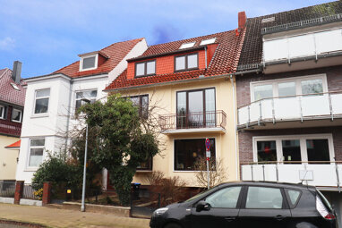 Wohnung zum Kauf 309.000 € 3 Zimmer 75,5 m² Radio Bremen Bremen 28211