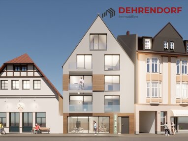 Grundstück zum Kauf 299.000 € 169 m² Grundstück Detmold - Kernstadt Detmold 32756