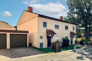 Doppelhaushälfte zum Kauf 154.990 € 4 Zimmer 119 m² 400 m² Grundstück frei ab 01.02.2025 Kaltenbrunn Weiherhammer 92700