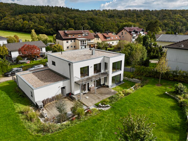 Einfamilienhaus zum Kauf 799.000 € 7 Zimmer 169,7 m² 1.279 m² Grundstück Born Hohenstein / Born 65329