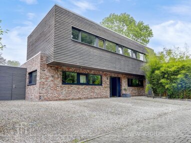 Einfamilienhaus zum Kauf 649.500 € 6 Zimmer 196 m² 589 m² Grundstück Nüttermoor Leer (Ostfriesland) 26789