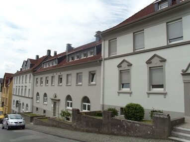 Wohnung zur Miete 400 € 2 Zimmer 70 m² 1. Geschoss Hasleystraße 20a Lüdenscheid 58511
