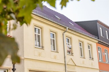Einfamilienhaus zum Kauf 78.500 € 7 Zimmer 150 m² 460 m² Grundstück frei ab sofort Georgenstraße 11 Meuselwitz Meuselwitz 04610