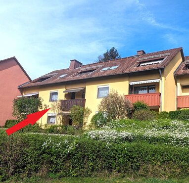 Wohnung zum Kauf 70.000 € 2 Zimmer 55 m² 1. Geschoss Hopfengarten 35a Wirsberg Wirsberg 95339