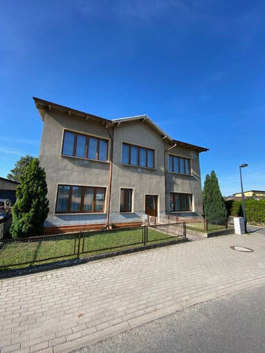 Mehrfamilienhaus zum Kauf 390.000 € 200 m² 500 m² Grundstück Wiesenweg 13 Seebad Ahlbeck Heringsdorf 17419