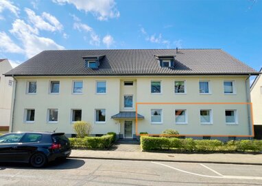 Wohnung zum Kauf 198.000 € 3 Zimmer 92,8 m² Erdgeschoss Bramsche - Kernstadt Bramsche 49565