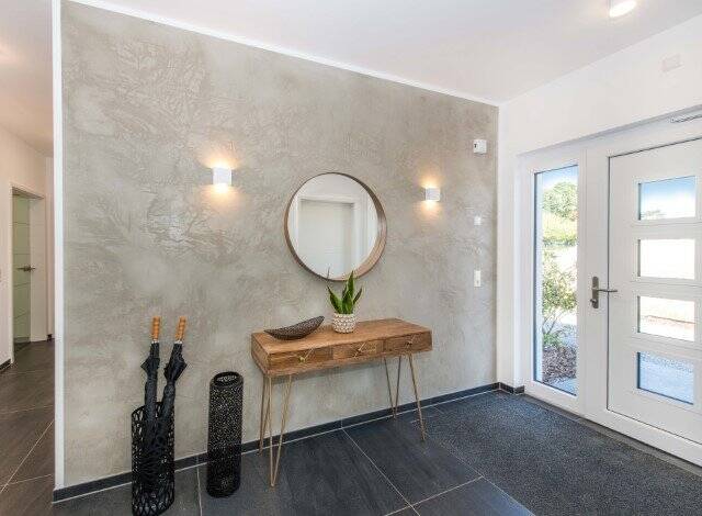 Immobilie in Scheßlitz - Kompakt und clever geplant - Bild 2