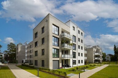 Wohnung zur Miete 1.009 € 2 Zimmer 63 m² EG Glojenbarg 33 Garstedt Norderstedt 22848