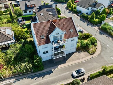 Wohnung zum Kauf 299.000 € 3 Zimmer 91,7 m² EG Niedernhausen Niedernhausen / Königshofen 65527