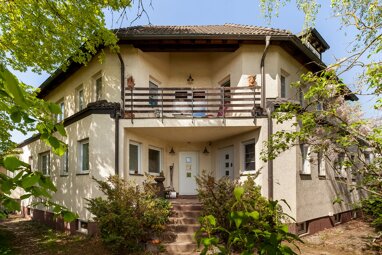 Mehrfamilienhaus zum Kauf 999.000 € 8 Zimmer 320 m² 880 m² Grundstück Mahlsdorf Berlin 12623