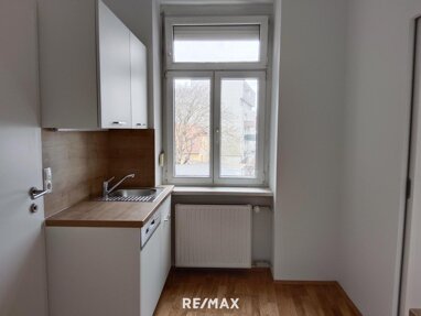 Wohnung zur Miete 409,09 € 1 Zimmer 22 m² 2. Geschoss Jakomini Graz 8010