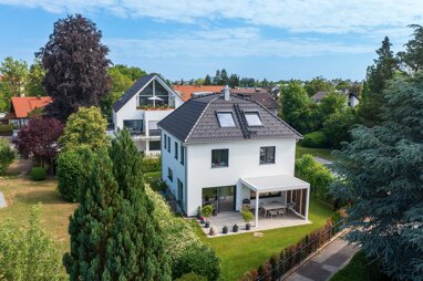 Villa zum Kauf 2.280.000 € 7 Zimmer 251 m² 392 m² Grundstück Unterhaching 82008