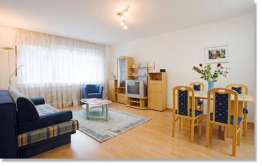 Wohnung zur Miete Wohnen auf Zeit 1.500 € 3 Zimmer 50 m² frei ab 30.06.2024 Kalk-Mülheimer Straße Kalk Köln 51065