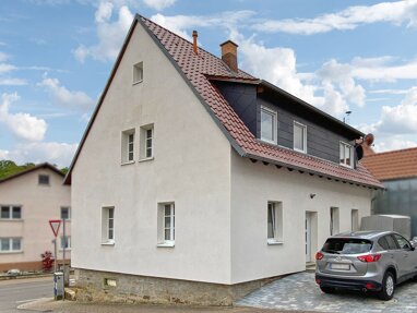 Einfamilienhaus zum Kauf 249.000 € 5 Zimmer 121 m² 149 m² Grundstück Angelbachtal 74918