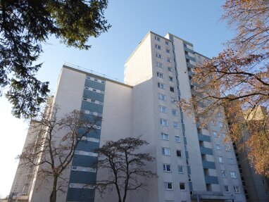 Wohnung zum Kauf 269.000 € 3 Zimmer 70 m² 12. Geschoss Schweinau Nürnberg 90441
