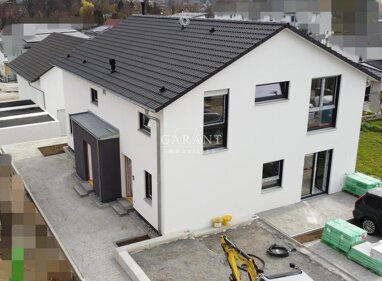 Doppelhaushälfte zur Miete 1.370 € 3 Zimmer 83 m² Sulzfeld Sulzfeld 75056