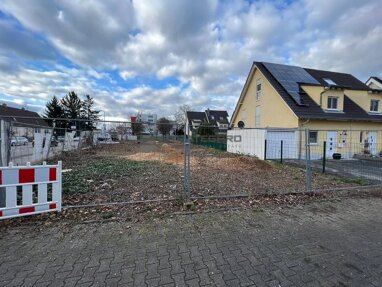 Grundstück zum Kauf 499.000 € 903 m² Grundstück Neckarau - Südost Mannheim 68199