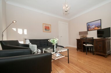 Wohnung zur Miete Wohnen auf Zeit 1.750 € 2 Zimmer 42 m² frei ab sofort Neustadt Hamburg 20459