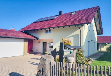 Einfamilienhaus zum Kauf 999.000 € 4 Zimmer 150 m² 577 m² Grundstück Dünzelbach Moorenweis 82272