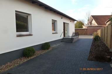 Wohnung zur Miete 560 € 2 Zimmer 69 m² Erdgeschoss Buschweg 4a Twistringen Twistringen 27239