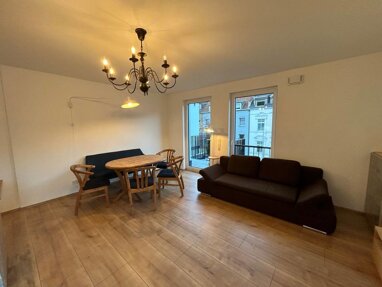 Wohnung zur Miete Wohnen auf Zeit 2.550 € 3 Zimmer 82 m² frei ab sofort Oberrather Straße Rath Düsseldorf 40472