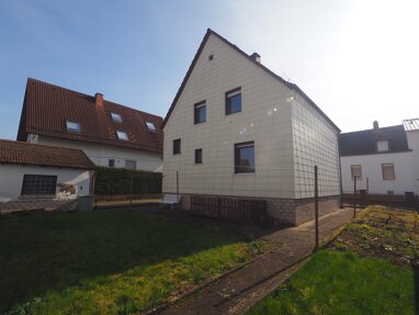 Einfamilienhaus zum Kauf 178.000 € 4 Zimmer 97 m² 350 m² Grundstück Ixheim-Ost, Bez.1322 Zweibrücken 66482