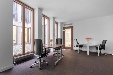 Bürofläche zur Miete 3.079 € 100 m² Bürofläche teilbar von 30 m² bis 100 m² Pariser Platz 4a Mitte Berlin 10117